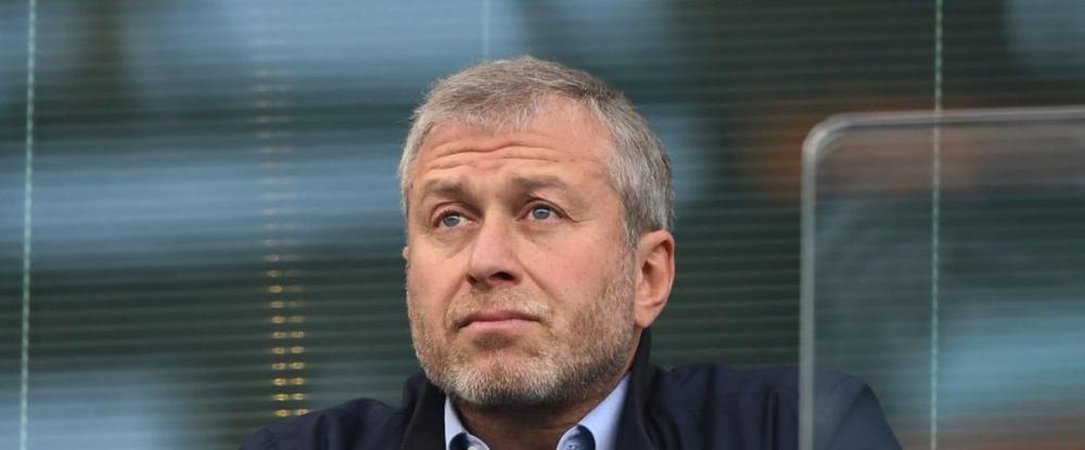 Guerre en Ukraine : Abramovich annonce que Chelsea est à vendre