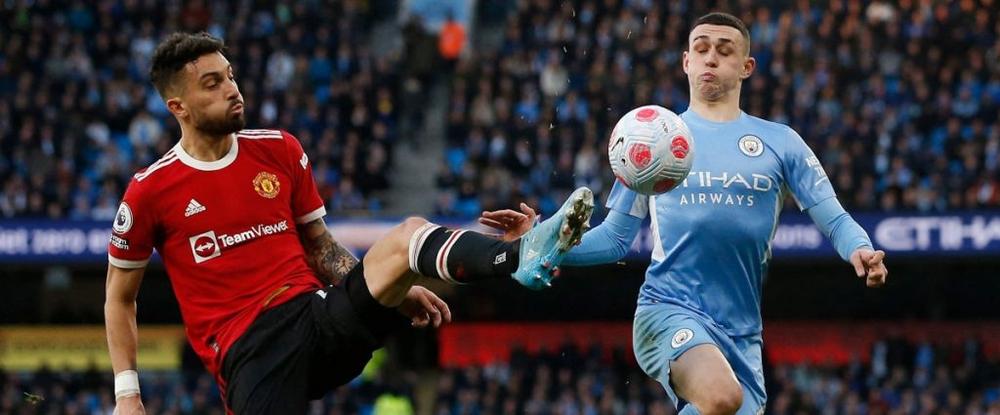 Le derby de Manchester pour City / Premier League (J28)