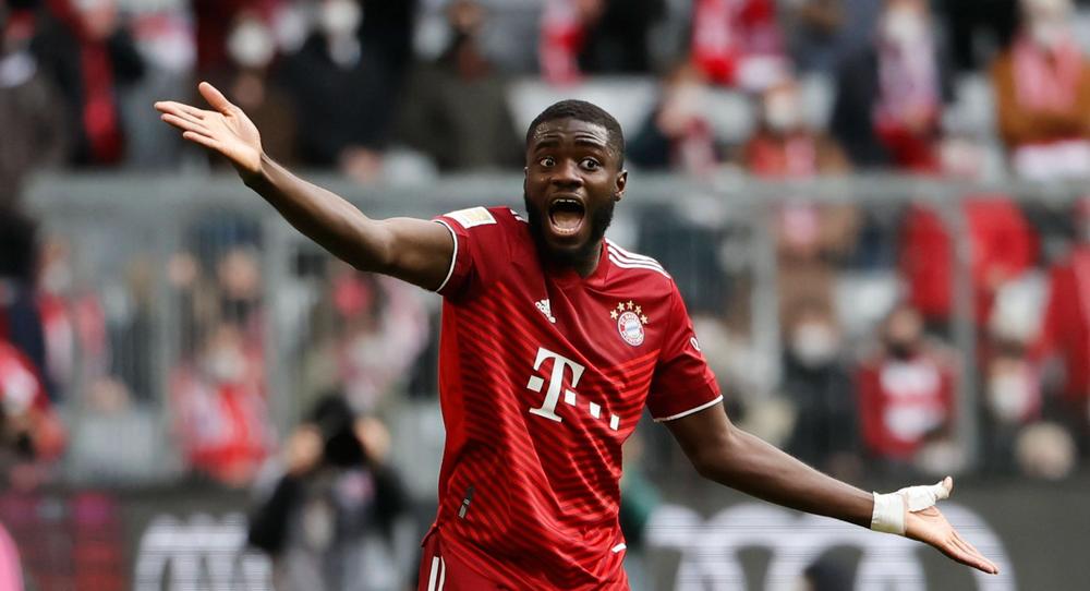 Upamecano en plein doute avant le Bayern-Salzbourg